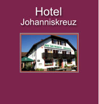 Hotel  Johanniskreuz